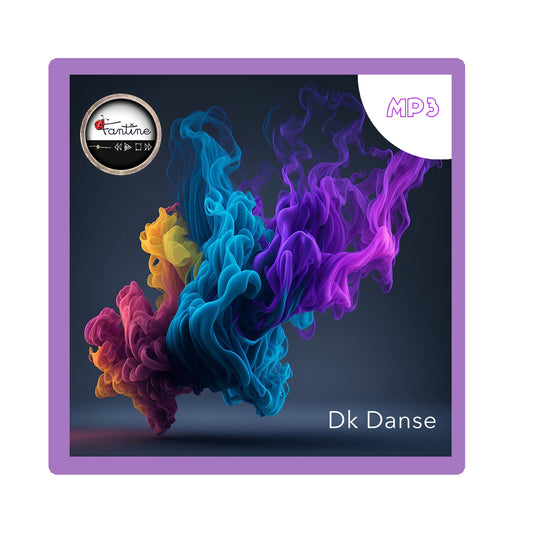 DK DANSE (mp3)